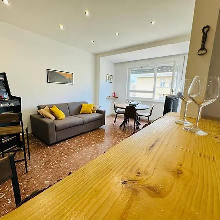 شقة Roma Apartment *