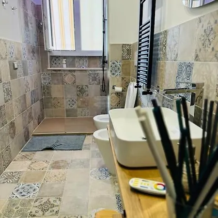 Roma Apartment روما
