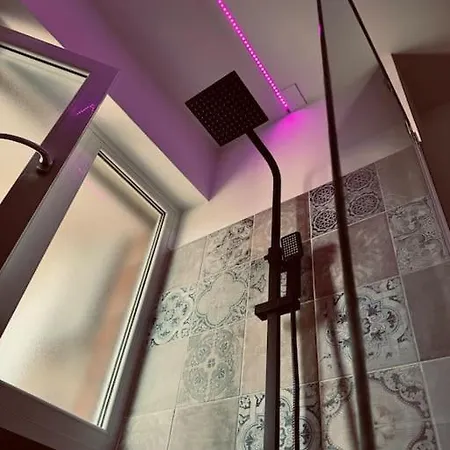 Apartment Roma Apartment Rom