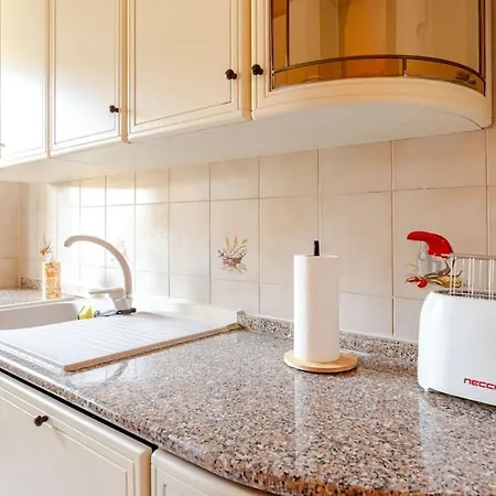 Apartment Roma Apartment