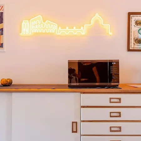 Roma Apartment Apartment