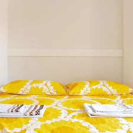 Apartment Roma Apartment *