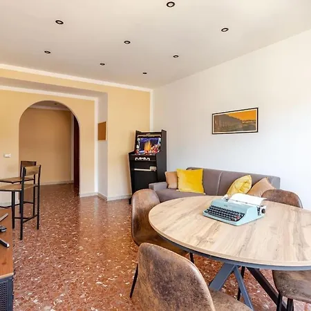 Roma Apartment