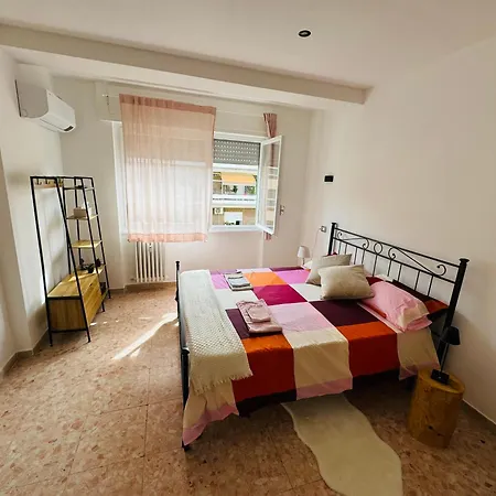 Roma Apartment Lejlighed