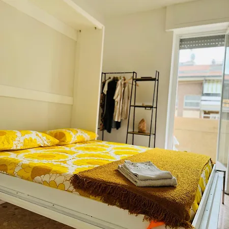 Lejlighed Roma Apartment Rom