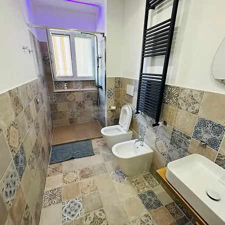 Roma Apartment Lejlighed