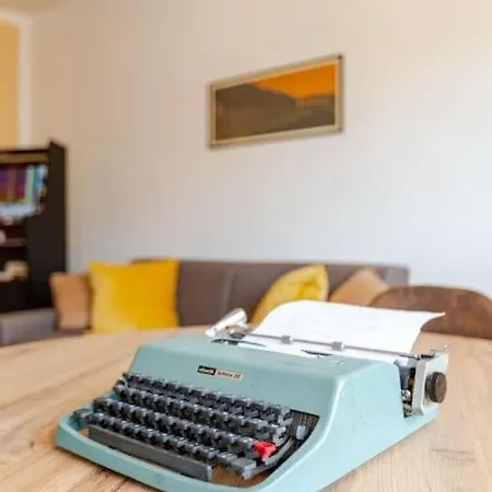 Lejlighed Roma Apartment