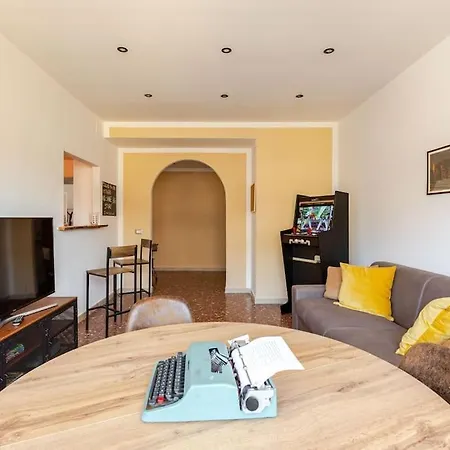 Roma Apartment Rom