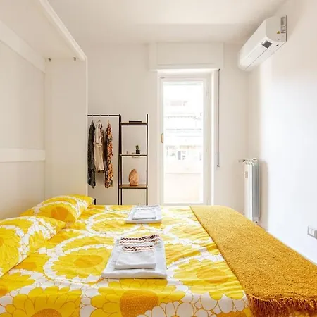 Roma Apartment * Rom