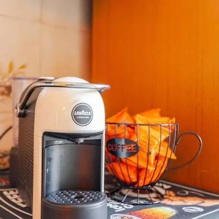 Roma Apartment Lejlighed