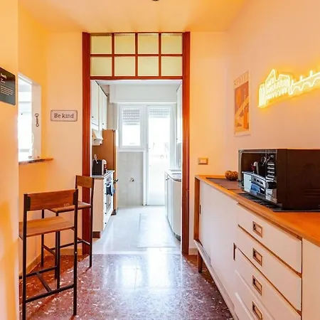 Lejlighed Roma Apartment