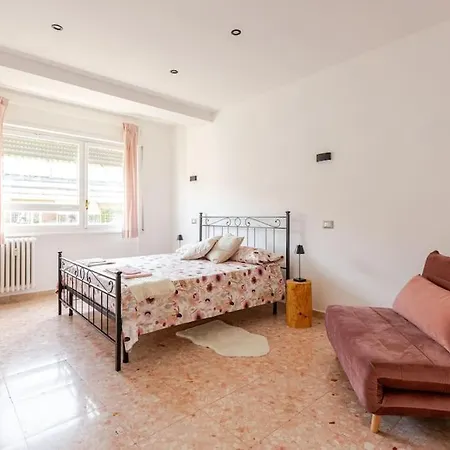 Roma Apartment