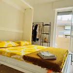公寓 Roma Apartment 罗马