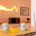 Roma Apartment 公寓 *