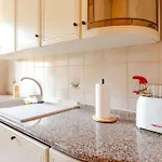 公寓 Roma Apartment