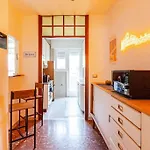 公寓 Roma Apartment