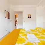 Roma Apartment *