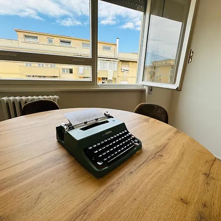 Roma Apartment 罗马
