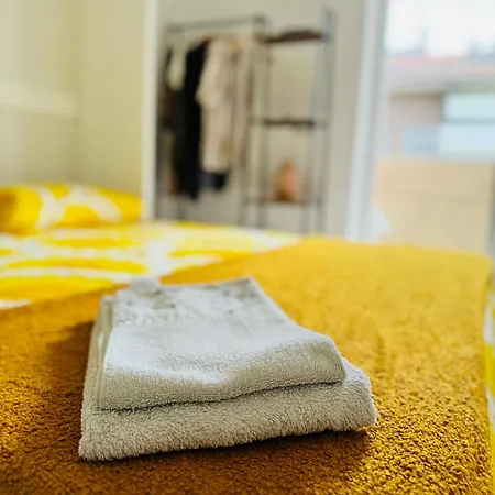 Roma Apartment 罗马