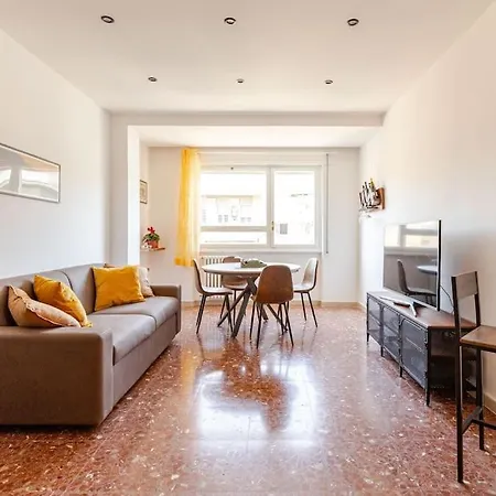 公寓 Roma Apartment *